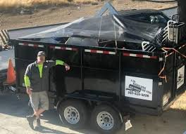 Best Dumpster Rental Services  in Parsons, TN